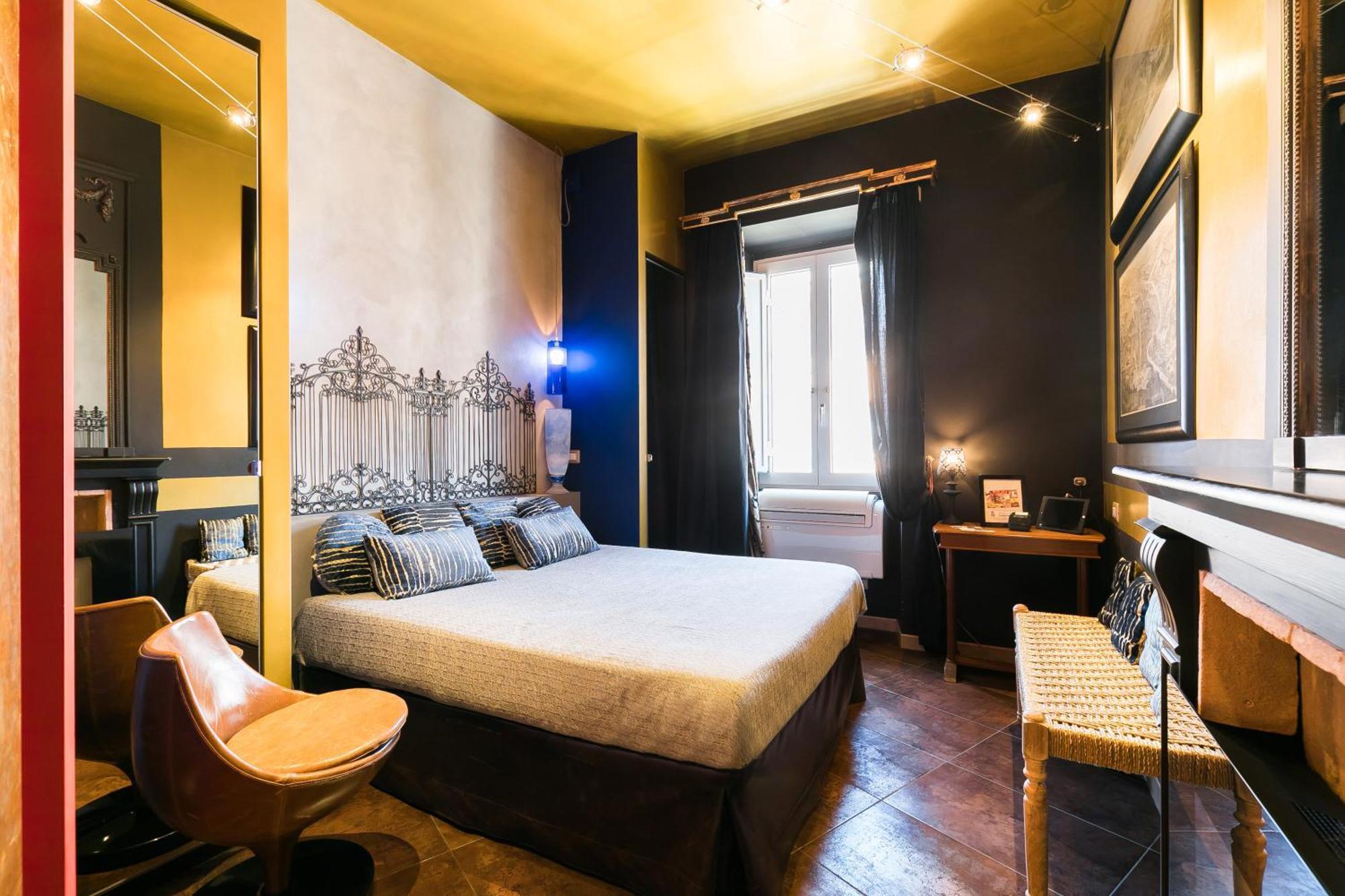 Apartamento Superior de 1 dormitorio