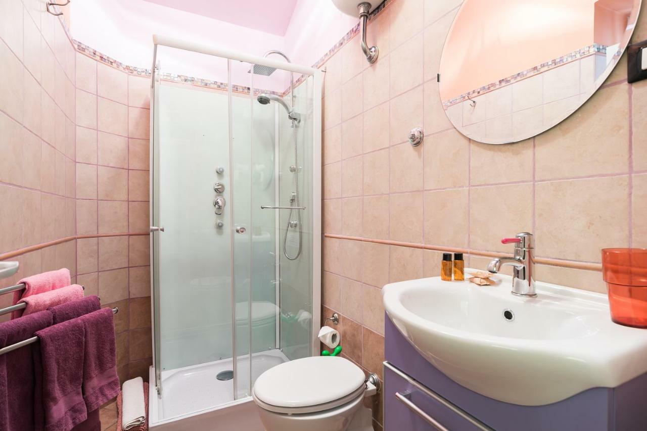 Apartamento Deluxe de 1 dormitorio con balcón